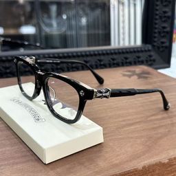 thumbnail for Crow family European and American retro frame sunglasses Xiaohongshu Internet celebrity full frame sunglasses sunglasses 2273