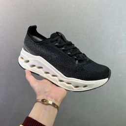 thumbnail for High-quality shoes26年新款cloudsurfer max跑步鞋男厚底休闲运