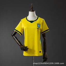 thumbnail for 23rd FIFA World Cup世界杯巴西阿根廷奥地利比利时喀麦隆足球衣