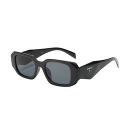 thumbnail for Spot European and American Polygonal 3+2 Hinge Fashion Sunglasses for Women High-End Ins Sun Protection Personalized Sunglasses Wholesale