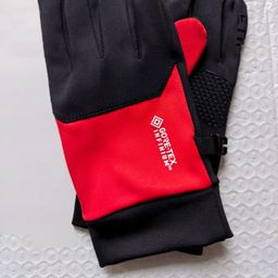 thumbnail for Outdoor sunscreen, breathable, quick-drying men's and women's gloves, spring and summer, ice silk, light and micro-velvet sweat-wicking, cycling, touch screen, windproof and non-slip