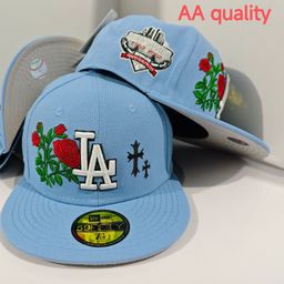 thumbnail for Cross-border hot selling all-star baseball doll basketball cap flat brim size hat hip hop american sports flat brim team hat