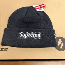 thumbnail for Cashew Flower Autumn and Winter Knitted Hat for Female Students, Fashionable Hip-Hop Punk Style Embroidered Versatile Warm Hat for Couples