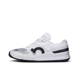 thumbnail for The ROGER Pro 2 is a casual and breathable athletic running board shoe