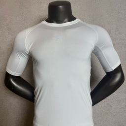 thumbnail for Sports tights, long short sleeves, quick-drying running training clothes, basketball ball, soccer tank top, fitness high-stretch t-shirt, base layers