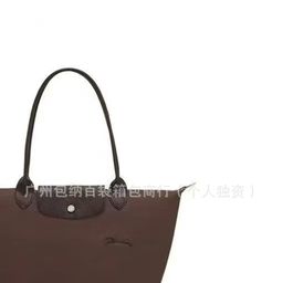 thumbnail for High Quality French Dragon Inlaid 70th Anniversary Tote Dumpling Bag Crossbody Bag Shoulder Handbag Shoulder Mommy Commuter Bag