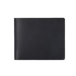 thumbnail for Direct AliExpress Amazon Crazy Horse Cowhide Simple Wallet 2021 New Cowhide Men's Wallet in stock