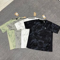 thumbnail for Quick-Dry Short Sleeve T-Shirt