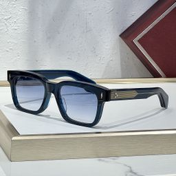 thumbnail for Molino Cross-Border Luxury Japanese-Style Handmade Square Men's Sunglasses Jmm High-End Trendy Vacation Women's Sunglasses