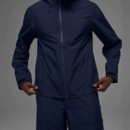 thumbnail for 2026 Cross-border Fashion Zipper Short Outdoor Jacket Versatile Slimming Windproof Jacket Top W20
