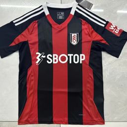 thumbnail for 2425 uniformes de futebol desaprovados Birmingham Newcastle Miami Villarreal United Juventus casa e fora atacado