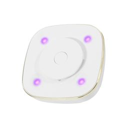 thumbnail for Ultraviolet toilet disinfection lamp hotel hotel home toilet sterilizer smart toilet sterilizer