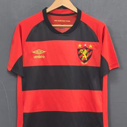 thumbnail for 2627 Brazilian League Flamengo Cruzeiro da Gama Santos Sao Paulo home and away jerseys wholesale