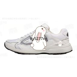 thumbnail for Cross-Border Putian Shoes Pure Original B30 Dad Shoes Lettered Sneakers for Men and Women, Cushioning Casual Walking Shoes, Jogging Shoes, Tennis Shoes