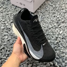 thumbnail for Putian Original Zoom Alphafly Break Three Alpha Three Generation Carbon Plate Marathon Air Cushion Running Shoes