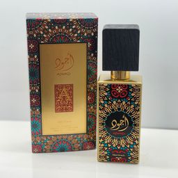 thumbnail for Perfume Latafa Yara Yara, perfume árabe de Dubai, Oriente Médio, para homens e mulheres.
