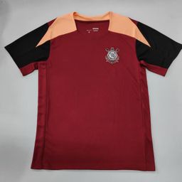 thumbnail for Uniformes de futebol do Corinthians brasileiro 2627 para homens e mulheres, para treino, disponíveis para dropshipping.