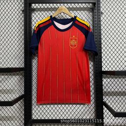 thumbnail for 26 New World Cup Jerseys from Germany, Brazil, Argentina, Spain, England, Italy, and Portugal