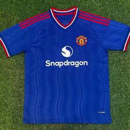 thumbnail for 2627 football jersey Real Madrid Paris Arsenal Miami Barcelona Ajax Tottenham Hotspur AC Chelsea jersey