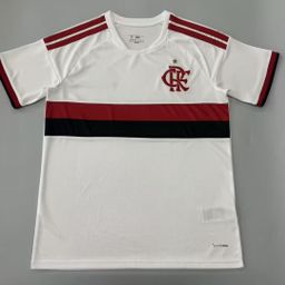 thumbnail for 现货代发巴甲联赛2627 Cruzeiro 弗L门戈主客场足球服男女训练服
