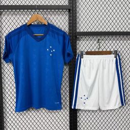 thumbnail for In-Stock Wholesale Delivery of 2026/2027 Brazilian League Cruzeiro Flamengo Home and Away Football Jerseys for Men, Women, and Children