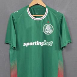 thumbnail for New Model Football Jerseys from the Brazilian League Series: Flamengo, Mineiro, Corinthians Home and Away Fan Edition Jerseys Wholesale