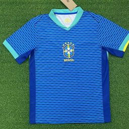 thumbnail for UEFA Euro Championship England jersey Brazil, Portugal, Germany, Scotland, Netherlands, Paris, Miami Dot, football jersey