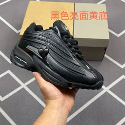 thumbnail for Putian Autumn and Winter Male Duck Men&#039s Shoes DRAKE Joint Retro Casual sneaker Non-slip Breathable Fashion Torre Shoes