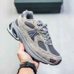 thumbnail for Putian 2010 Lightweight and Wear-Resistant Low-Top Running Shoes Retro Dad Style Mesh Casual Men's and Women's Sports Shoes