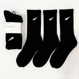 thumbnail for Suwan Nike Thickened Sweat-Absorbing Towel Bottom Long Tube Sports Socks for Men and Women Thin Fitness Running Basketball Socks