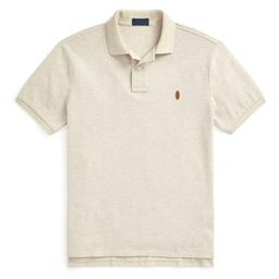 thumbnail for Cross-border men's lapel half-sleeved t-shirt solid color cotton plus size loose foreign trade collar short-sleeved t-shirt