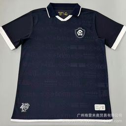 thumbnail for 252627 Corinthians Santos Jersey Flamengo Palmeiras São Paulo Minho Atlético Football