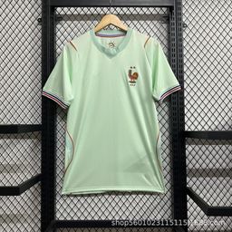 thumbnail for 26 New World Cup Germany, Brazil, Argentina, Spain, England, Italy, Portugal, Jersey, Football Uniform