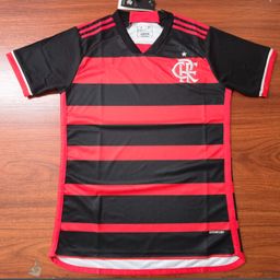 thumbnail for 2425 new Flamenco Pamela Sao Paulo Fruminen Cruzeiro da Gama football suit