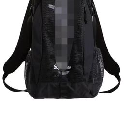 thumbnail for Mochila de viaje de gran capacidad de montañismo para hombres Mochila de viaje para mujeres simples y casuales estudiantes de secundaria estudiantes de secundaria estudiantes universitarios mochilas escolares para hombres