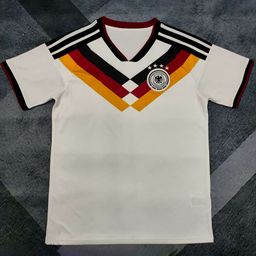 thumbnail for Football Jersey Ajax Real Madrid Arsenal Ac Lyon Marseille Barcelona Inter Milan Chelsea Jersey Jersey