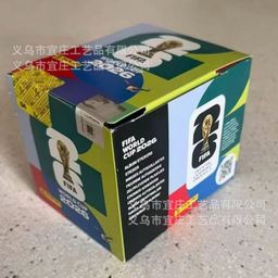 thumbnail for 2026 Fifa World Cup Official Sticker Collection Album Fifa World Cup 2026 Official World Cup