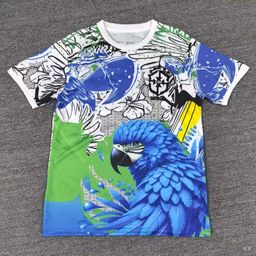 thumbnail for 2526 New Season Football Jersey T-Shirt Real Madrid Barcelona Miami AC Japan Special Edition Jerseys Jerseys