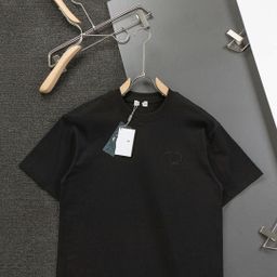 thumbnail for Cross-border. correct version. High version. Donkey family short-sleeved Di family. G. Pujia .25 new cotton short-sleeved T-shirt