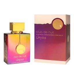thumbnail for 高品质外贸爆款香水ARMAF club de nuit夜店狂欢俱乐部阿拉伯香水