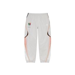 thumbnail for High Version Sup X UMB Yinbo Joint Football Jacket Casual Simple Fashion Zipper High Collar Jacket