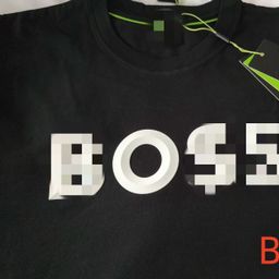 thumbnail for Cross-border original standard correct version 2026 new BO home SS series HU home GO short-sleeved T-shirt casual T-shirt sports