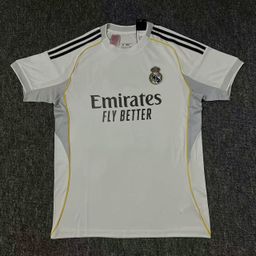thumbnail for 2627 football jersey Real Madrid Paris Arsenal Miami Barcelona Ajax Tottenham Hotspur AC Chelsea jersey