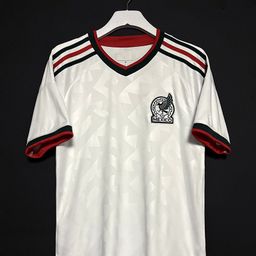 thumbnail for 2026 World Cup jerseys: Brazil, France, Argentina, Germany, England, Spain, Real Madrid, Chelsea jerseys