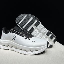 thumbnail for Putian Shoes Cross-Border on Cloudtilt Spring and Summer New Lightweight Casual Sports Shoes