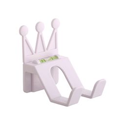 thumbnail for Suporte de controle de jogo de nível PS5/XBOX Suporte multifuncional para armazenamento de fone de ouvido sem perfuração Suporte para celular