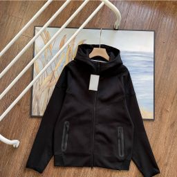 thumbnail for 2025 New TECH Men's Air Layer Casual Sports Jacket and Sweatpants Set 792+002