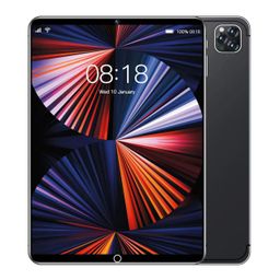 thumbnail for 2025 New Spot Cross-Border 10inch Tablet Source Google English System Android Ten-Core High-Definition Screen