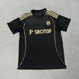 thumbnail for 25-26罗马球衣里斯本毕尔巴鄂水晶宫拉齐奥流浪者吉达国民足球服