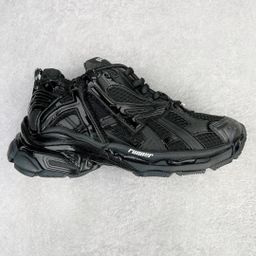 thumbnail for B Paris 7-generation mesh breathable height-increasing thick-soled casual sports jogging dad shoes for men and women